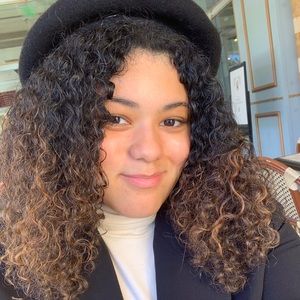 Meet your Posher, Jillea